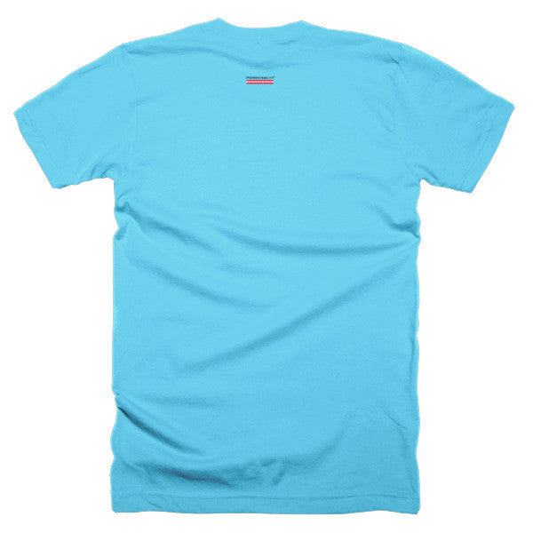 Men's personalyT short sleeve t-shirt