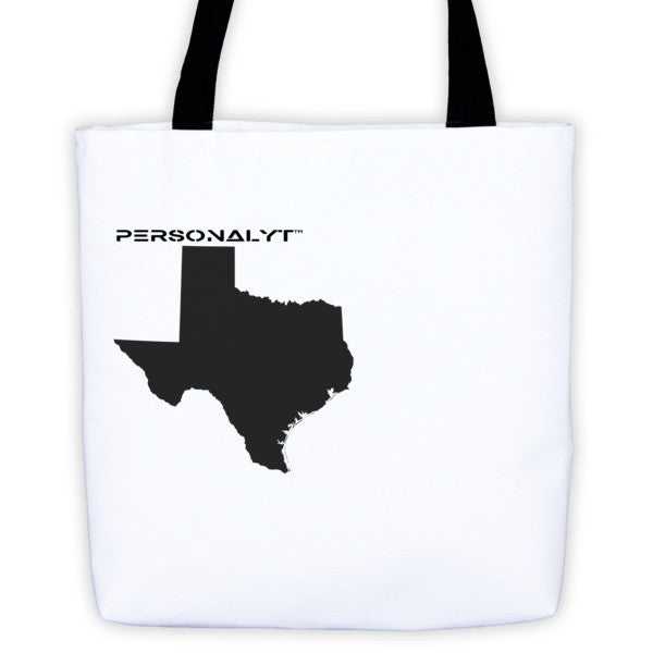 Tote bag (TX personality)