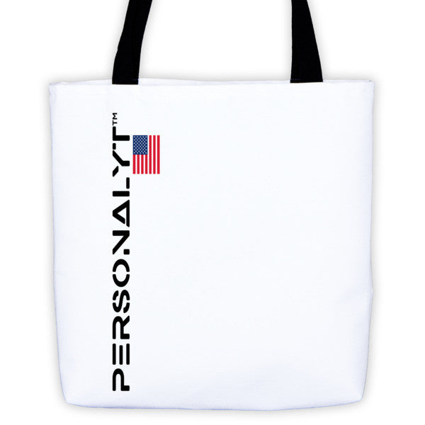 Independence Day Tote bag