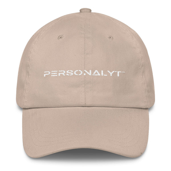 Personality Apparel Classic Cap