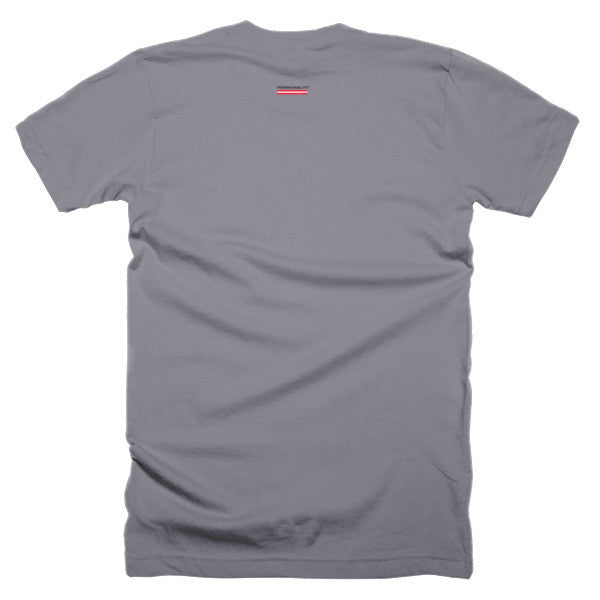 Men's personalyT short sleeve t-shirt