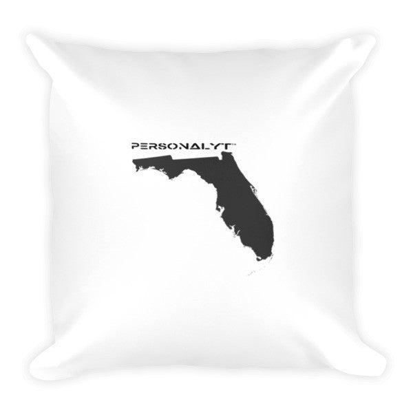 Pillow (FL personality)