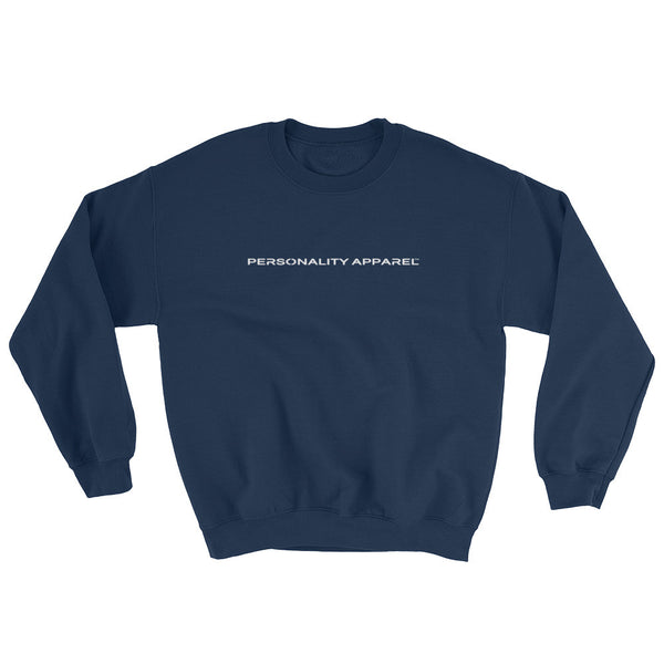 Personality Apparel Sweatshirt (Drk)