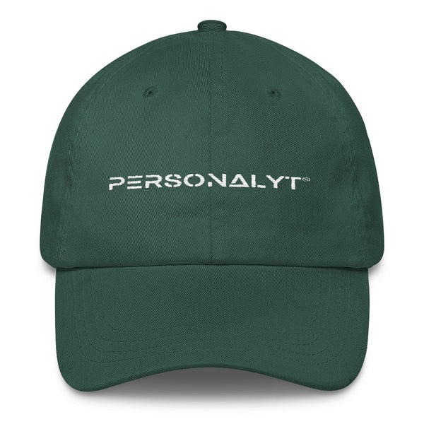 Personality Apparel Classic Cap